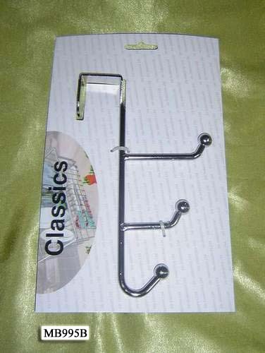 OVER DOOR HANGER TCARD style 4