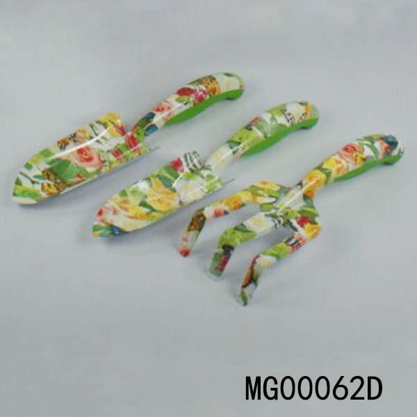 3PCS GARDEN TOOLS style 3