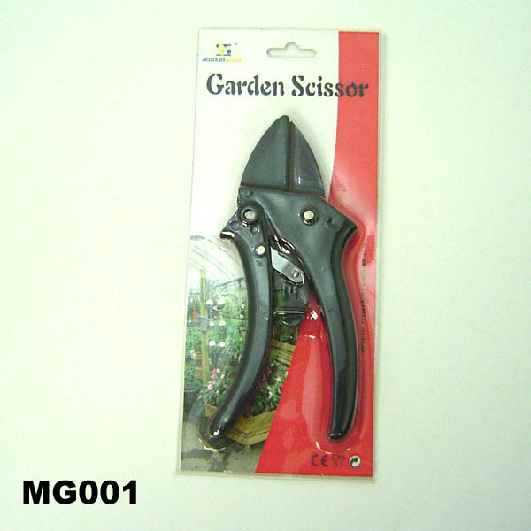 GARDEN PRUNERS style 12
