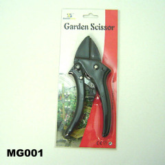 GARDEN PRUNERS style 12