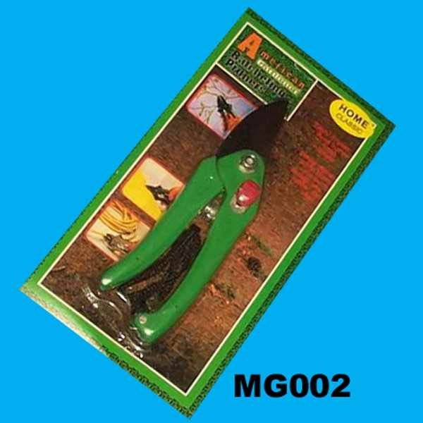 GARDEN PRUNERS 19CMPROMO