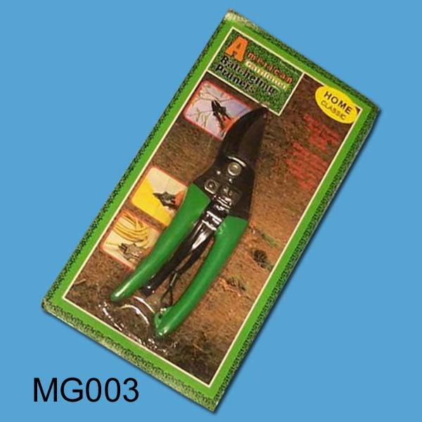 GARDEN PRUNERS