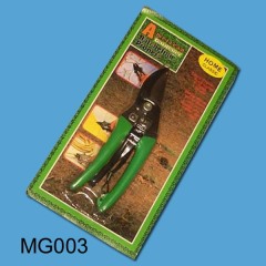 GARDEN PRUNERS