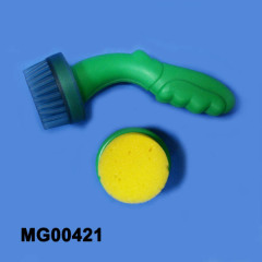 GARDEN TOOL BRUSH