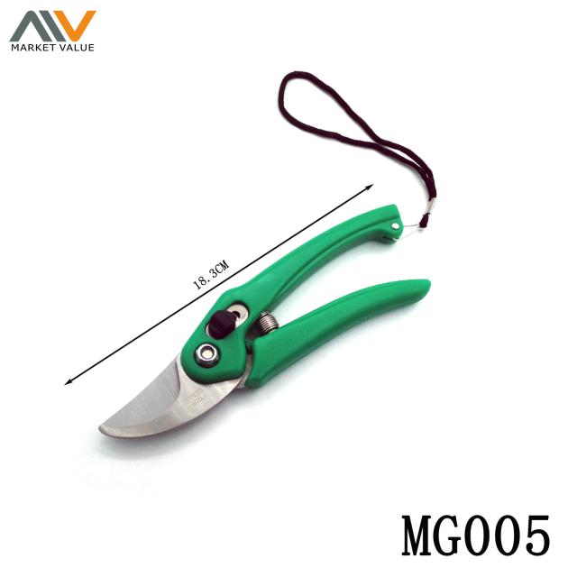 SS Garden Pruners style 2