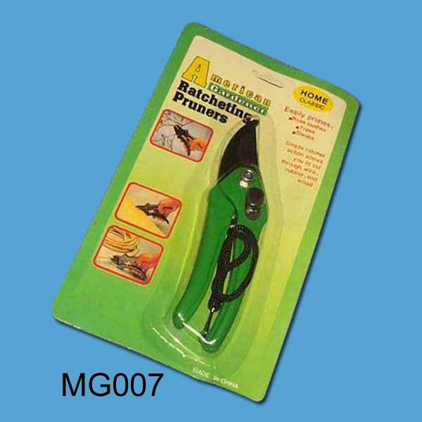 GARDEN PRUNERS style 3