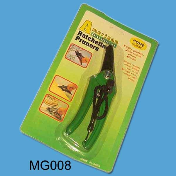 GARDEN PRUNERS style 4