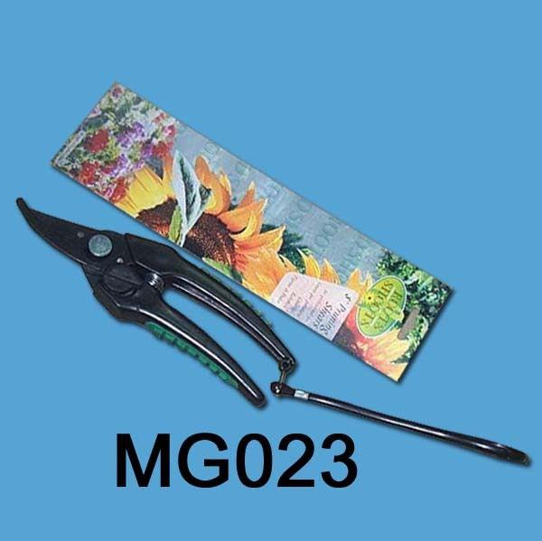 GARDEN PRUNERS style 10