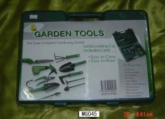 10PCS GARDEN TOOL SET style 2
