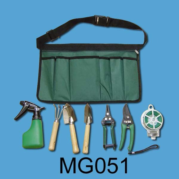 8PCS GARDEN TOOL