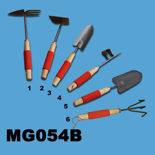 GARDEN TOOLS SET