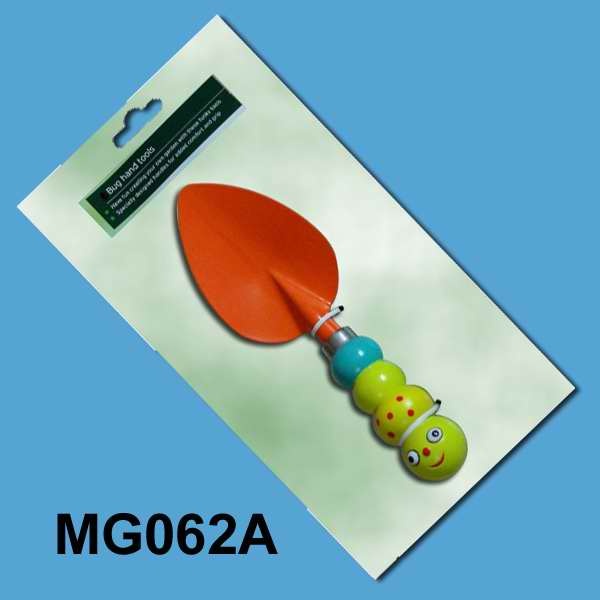 GARDEN TOOLS style 5