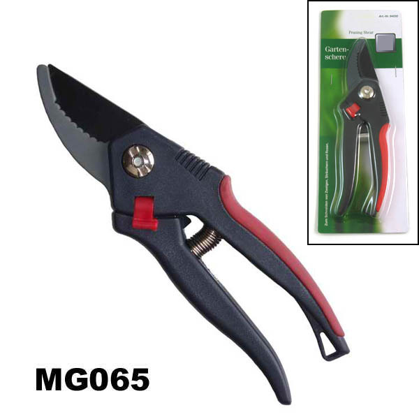 GARDEN SCISSORS style 8