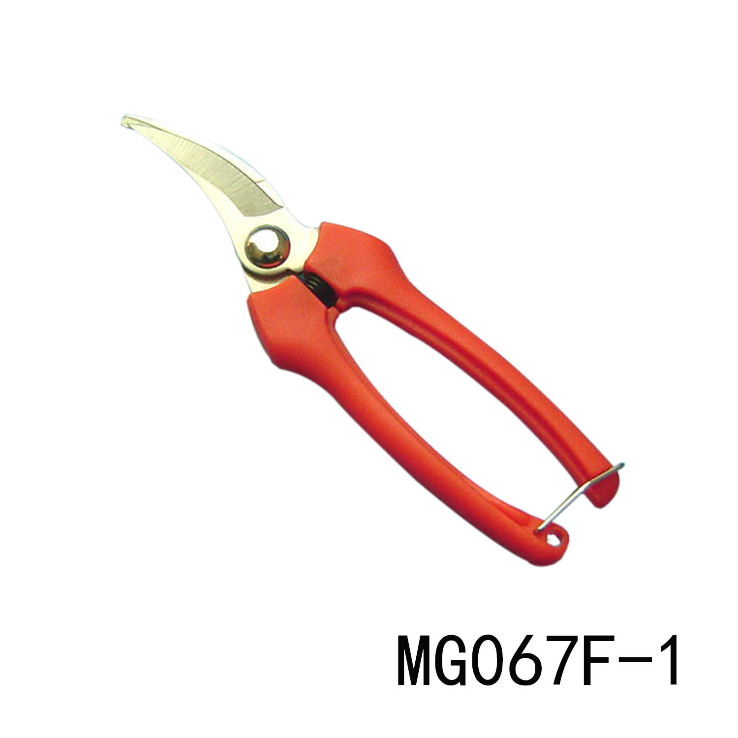 SS GARDEN SCISSORSPRUNING SCISSORS