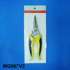 7in GARDEN SCISSORS style 2