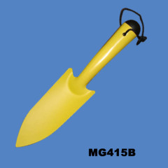 GARDEN SHOVEL METAL
