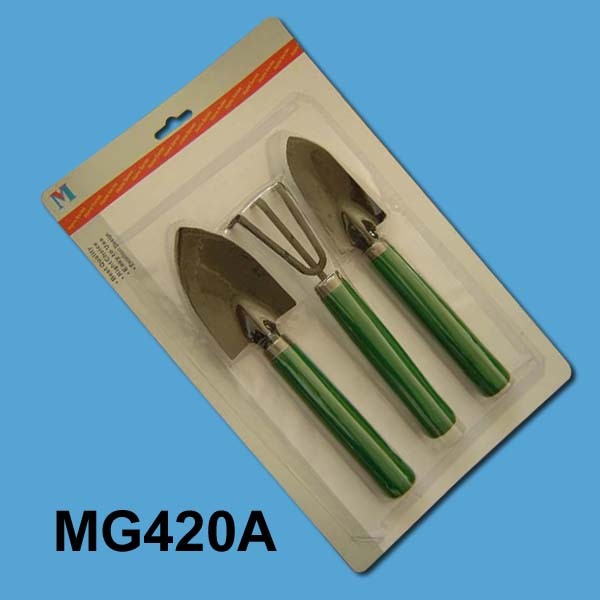 3PCS GARDEN TOOLS SET style 2