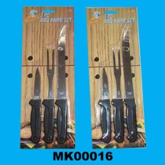 3PCS KNIFE SET BC