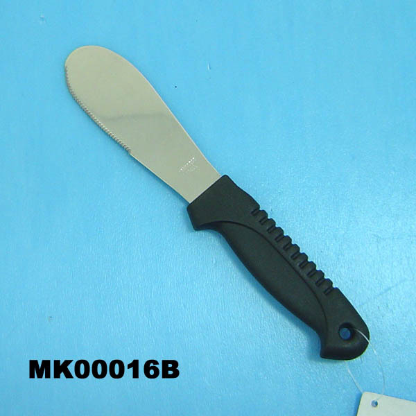 4" Butter Knife