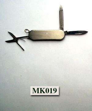 SS KNIFE style 11