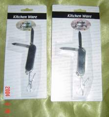 SS KNIFE style 12