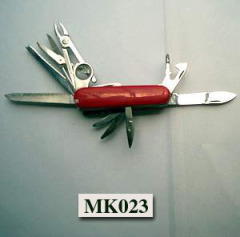 17 FUNCTION KNIFE GIFT BOX