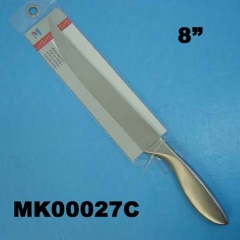 8in SS MEAT KNIFE TC
