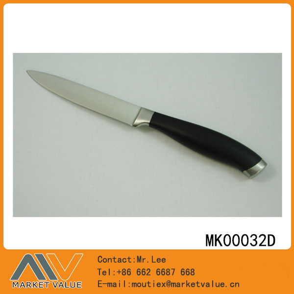 5in UTILITY KNIFE with ABS Handle