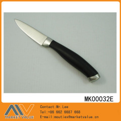 3.5in PARING KNIFE with ABS Handle style 2