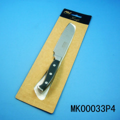 5in SANTOKU KNIFE 51CR15 MOV HIGH CARBON STEEL