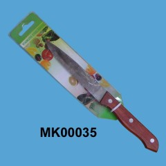 MULTI KNIFE with WOODEN Handle