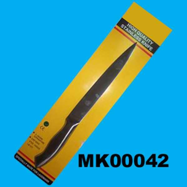 8in SS BONE KNIFE