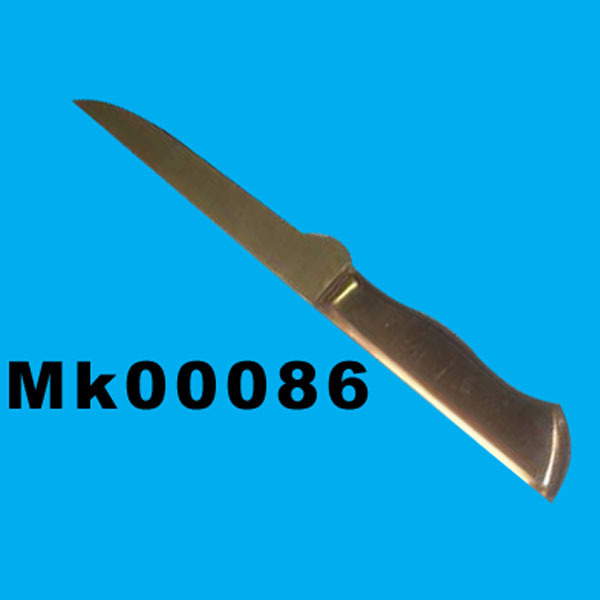 5in SS BONE KNIFE