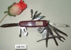 MULTI FUNCTION KNIFE GIFT BOX style 4
