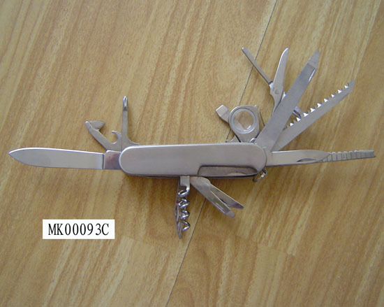 MULTI FUNCTION KNIFE GIFT BOX style 71