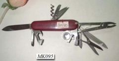 MULTI FUNCTION KNIFE GIFT BOX style 5