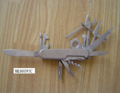 MULTI FUNCTION KNIFE GIFT BOX style 6