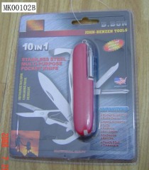MULTI FUCTION KNIFE style 2