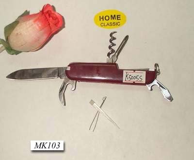 MULTI FUNCTION KNIFE GIFT BOX style 15