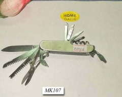 MULTI FUNCTION KNIFE GIFT BOX style 19