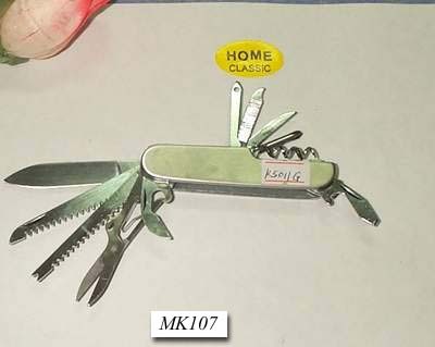 MULTI FUNCTION KNIFE GIFT BOX style 19