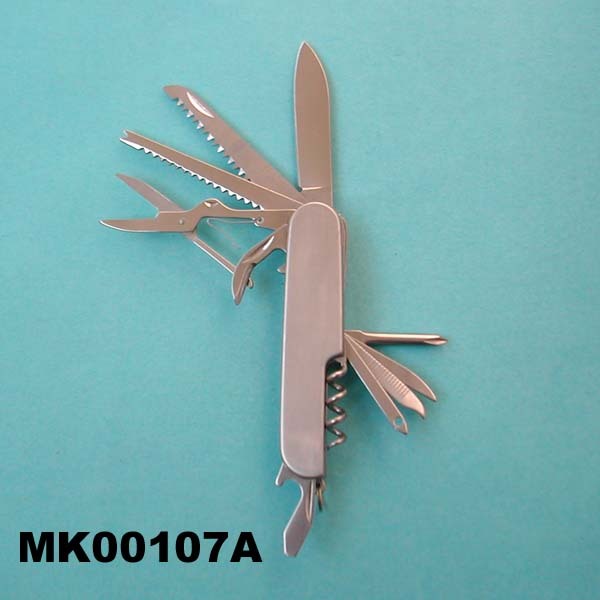 MULTI FUNCTION KNIFE GIFT BOX style 20
