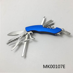 11FUNCTION MULTI FUNCTION KNIFE GIFT BOX
