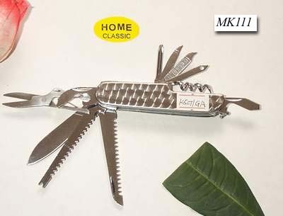 MULTI FUNCTION KNIFE GIFT BOX style 27