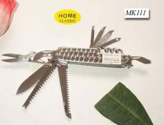 MULTI FUNCTION KNIFE GIFT BOX style 27