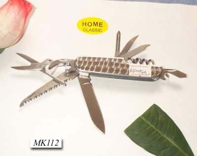 MULTI FUNCTION KNIFE GIFT BOX style 28