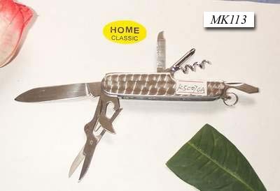 MULTI FUNCTION KNIFE GIFT BOX style 29
