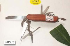 MULTI FUNCTION KNIFE GIFT BOX style 32