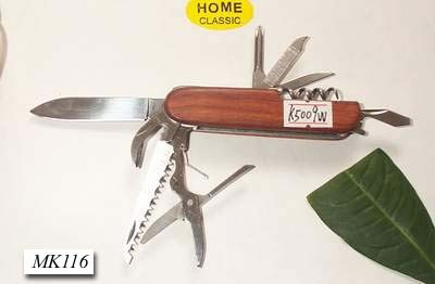 MULTI FUNCTION KNIFE GIFT BOX style 32