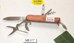 MULTI FUNCTION KNIFE GIFT BOX style 33